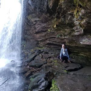 Meet your Posher, Creeden